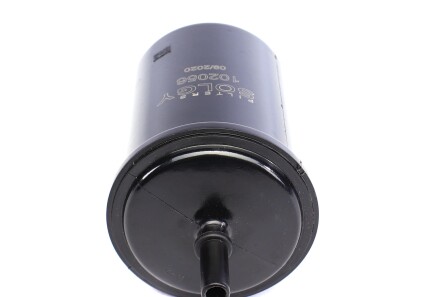 Фото 2 - Паливний фільтр Solgy 102056