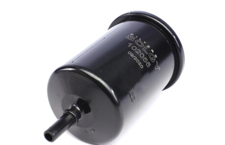 Фото 3 - Паливний фільтр Solgy 102056