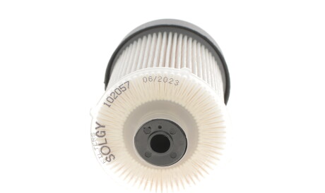 Фото 2 - Паливний фільтр Solgy 102057