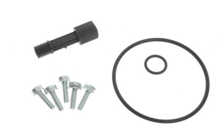 Фото 5 - Паливний фільтр Solgy 102057