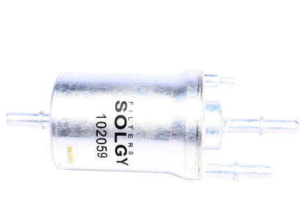 Фото 3 - Паливний фільтр Solgy 102059