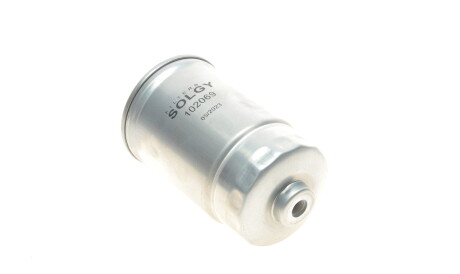 Фото 3 - Паливний фільтр Solgy 102069