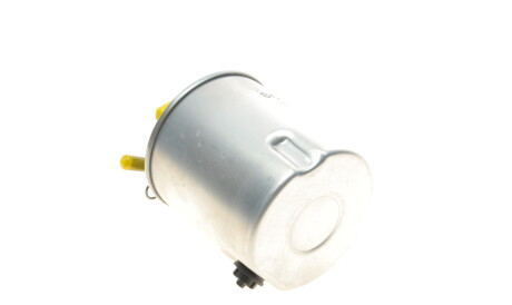 Фото 3 - Паливний фільтр Solgy 102071