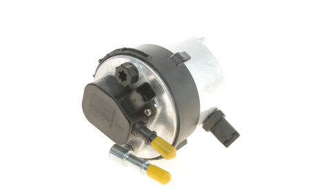 Фото 2 - Паливний фільтр Solgy 102073