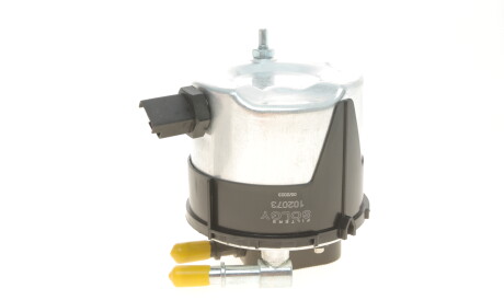 Фото 3 - Паливний фільтр Solgy 102073