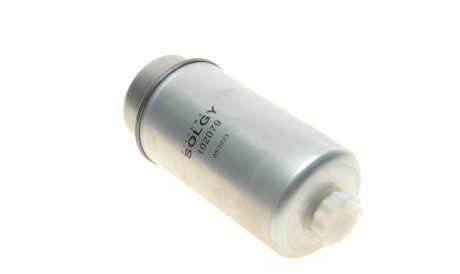 Фото 3 - Паливний фільтр Solgy 102079