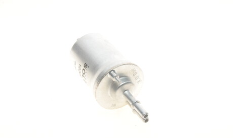 Фото 3 - Паливний фільтр Solgy 102085