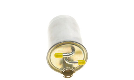 Фото 3 - Паливний фільтр Solgy 102087