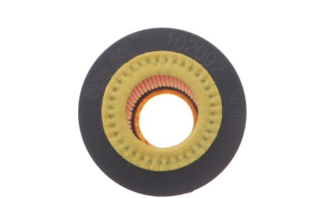 Фото 3 - Автозапчастина Solgy 102092