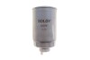 Миниатюра изображения 1 - Автозапчасть Solgy 102097
