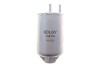 Миниатюра изображения 1 - Автозапчасть Solgy 102101