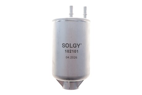Фото товара Автозапчасть Solgy 102101 : Купить на tto.com.ua