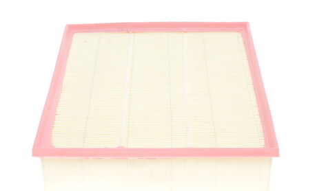 Фото 6 - Повітряний фільтр Solgy 103001