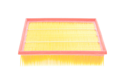 Фото 2 - Повітряний фільтр Solgy 103006