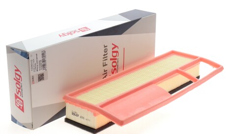 Фото 2 - Воздушный фильтр Solgy 103015