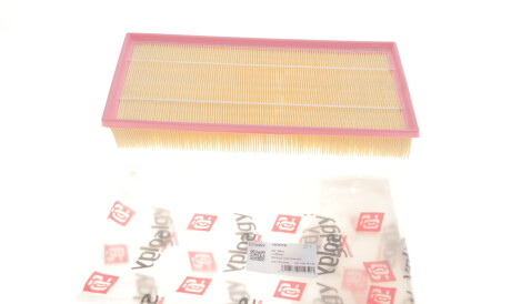 Фото 3 - Воздушный фильтр Solgy 103016