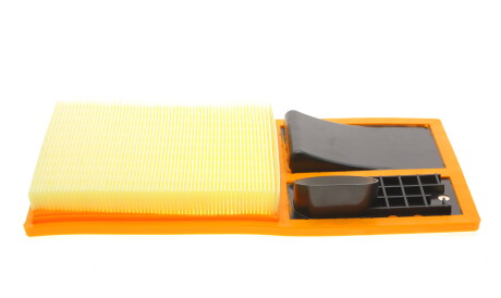 Фото 2 - Повітряний фільтр Solgy 103019