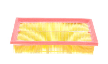 Фото 2 - Повітряний фільтр Solgy 103021