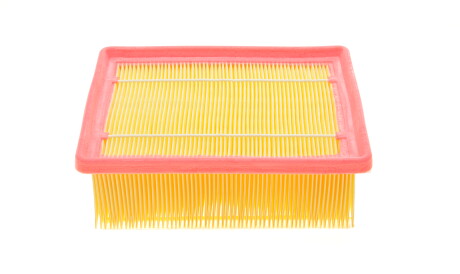 Фото 2 - Повітряний фільтр Solgy 103044