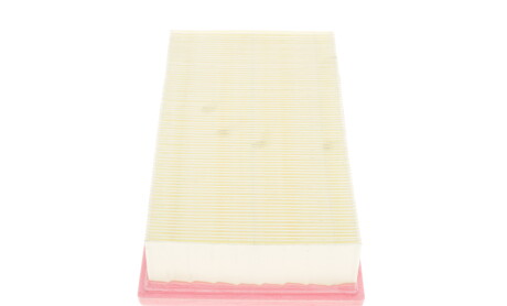 Фото 5 - Повітряний фільтр Solgy 103048