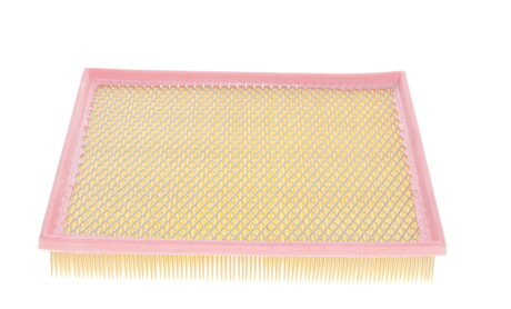 Фото 6 - Повітряний фільтр Solgy 103053