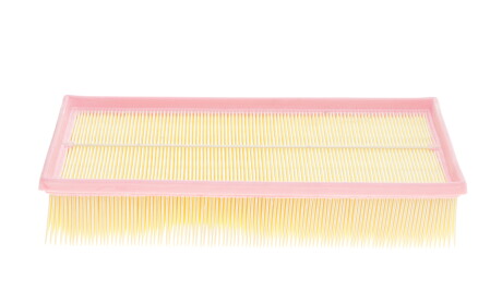 Фото 7 - Повітряний фільтр Solgy 103054