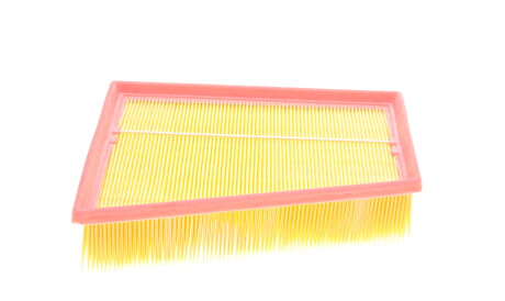 Фото 2 - Воздушный фильтр Solgy 103057