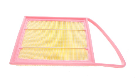 Фото 3 - Повітряний фільтр Solgy 103058