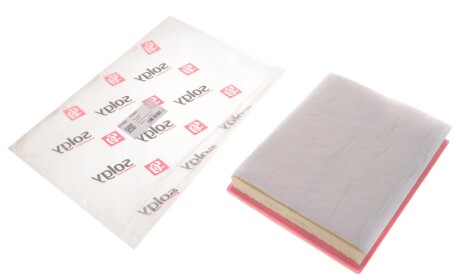 Фото 2 - Воздушный фильтр Solgy 103059