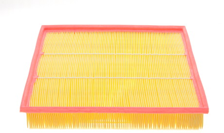 Фото 2 - Повітряний фільтр Solgy 103065