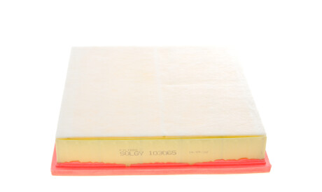 Фото 3 - Повітряний фільтр Solgy 103065