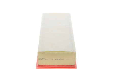 Фото 2 - Воздушный фильтр Solgy 103066