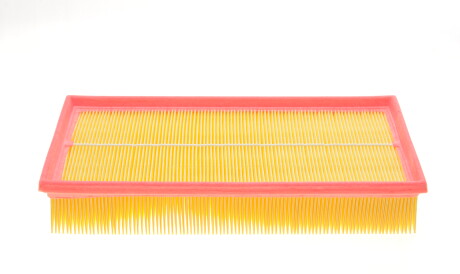 Фото 2 - Повітряний фільтр Solgy 103067