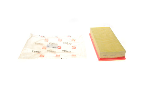 Фото 6 - Повітряний фільтр Solgy 103067