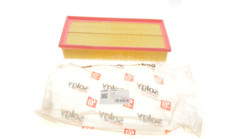 Фото 2 - Воздушный фильтр Solgy 103068