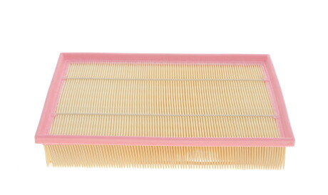 Фото 3 - Воздушный фильтр Solgy 103069