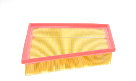 Фото 2 - Повітряний фільтр Solgy 103073