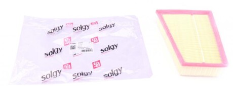 Повітряний фільтр - Solgy 103073