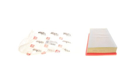 Фото 5 - Повітряний фільтр Solgy 103073