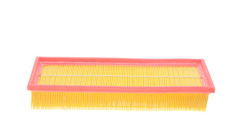 Фото 2 - Повітряний фільтр Solgy 103074