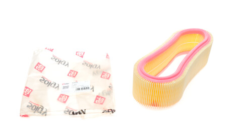 Фото 2 - Повітряний фільтр Solgy 103076