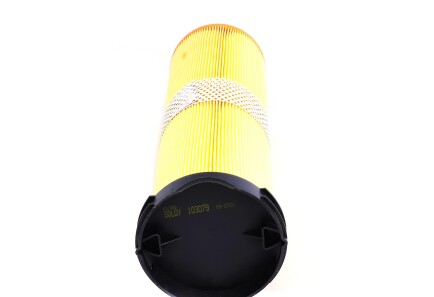 Фото 2 - Повітряний фільтр Solgy 103079