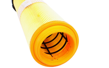 Фото 3 - Повітряний фільтр Solgy 103079