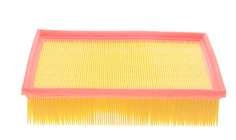 Фото 2 - Воздушный фильтр Solgy 103083