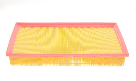 Фото 2 - Повітряний фільтр Solgy 103088