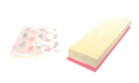 Фото 2 - Повітряний фільтр Solgy 103089