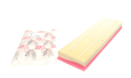 Фото 2 - Повітряний фільтр Solgy 103090