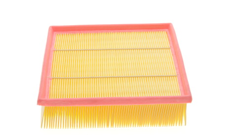 Фото 3 - Повітряний фільтр Solgy 103093