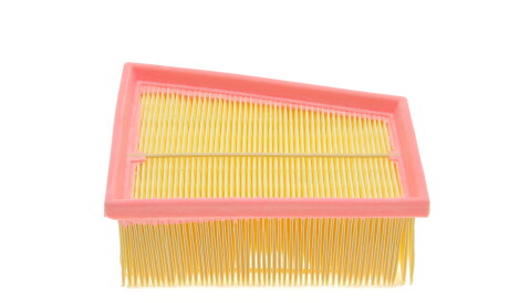 Фото 3 - Повітряний фільтр Solgy 103094