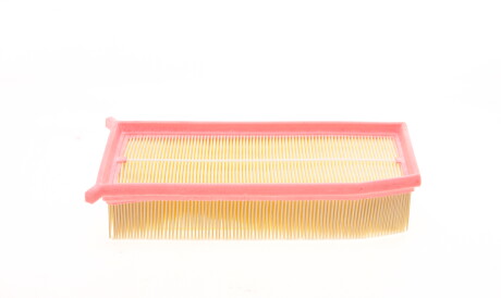 Фото 2 - Повітряний фільтр Solgy 103096